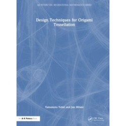 Design Techniques for Origami Tessellations