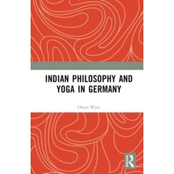 Indian Philosophy and Yoga in Germany