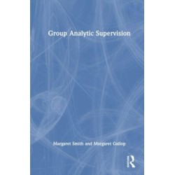 Group Analytic Supervision