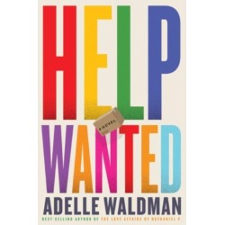 Help Wanted - A Novel