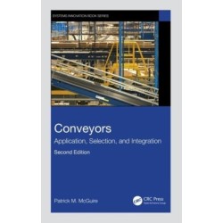 Conveyors: Application, Selection, and Integration