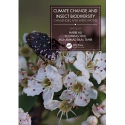 Climate Change and Insect Biodiversity: Challenges and Implications