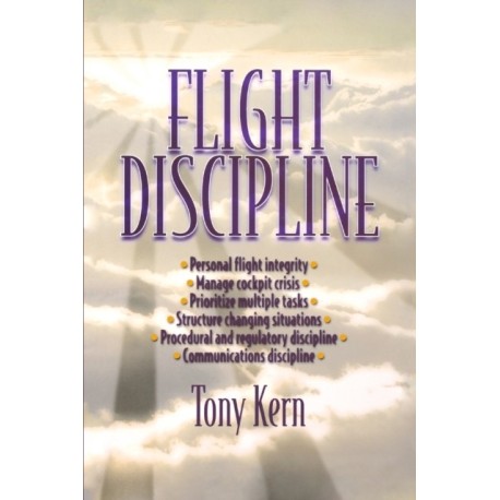 Flight Discipline (PB)