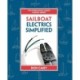 Sailboat Electrics Simplified (PB)