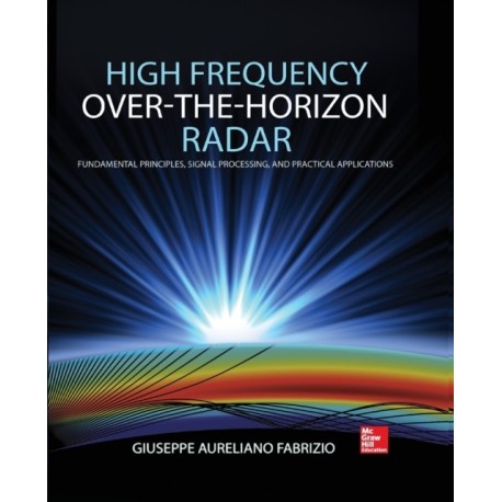 High Frequency Over-the-Horizon Radar (PB)