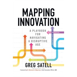 Mapping Innovation (PB)