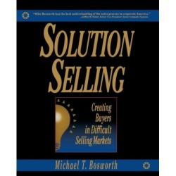 Solution Selling (PB)