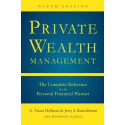 Private Wealth Mangement 9th Ed (PB)