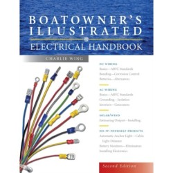 Boatowner's Illus Elec Hndbk 2E (PB)