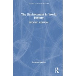 The Environment in World History
