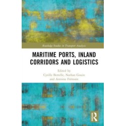 Maritime Ports, Supply Chains and Logistics Corridors
