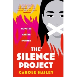 The Silence Project: The gripping and original BBC Radio 2 Book Club pick