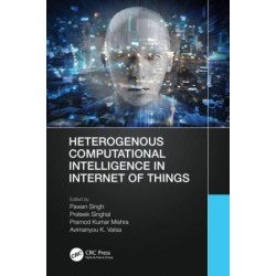 Heterogenous Computational Intelligence in Internet of Things