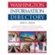 Washington Information Directory 2023-2024