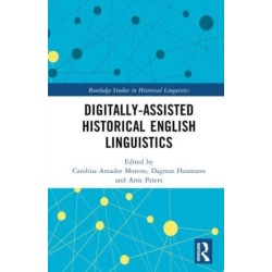 Digitally-assisted Historical English Linguistics