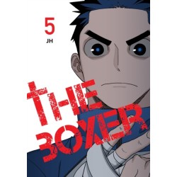 The Boxer, Vol. 5