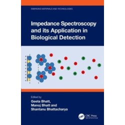 Impedance Spectroscopy and its Application in Biological Detection