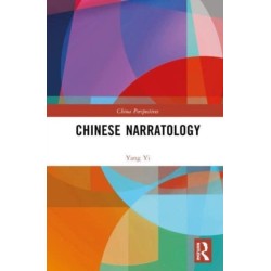 Chinese Narratology