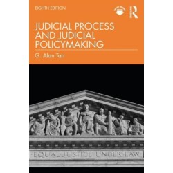 Judicial Process and Judicial Policymaking