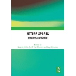 Nature Sports: Concepts and Practice