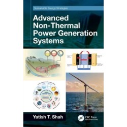 Advanced Non-Thermal Power Generation Systems