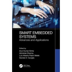 Smart Embedded Systems: Advances and Applications