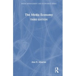 The Media Economy