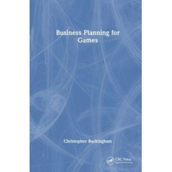 Business Planning for Games
