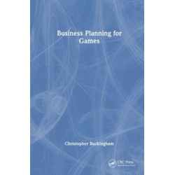 Business Planning for Games