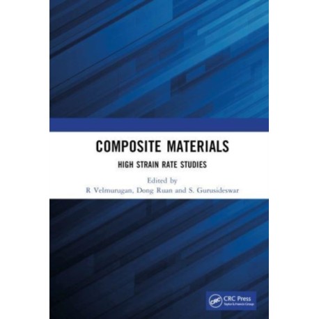 Composite Materials: High Strain Rate Studies