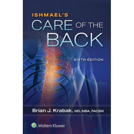 Ishmael's Care of the Back