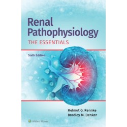 Renal Pathophysiology: The Essentials