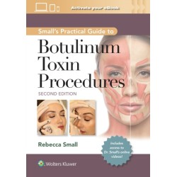 Small's Practical Guide to Botulinum Toxin Procedures: Print + eBook with Multimedia