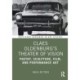 Claes Oldenburg's Theater of Vision: Poetry, Sculpture, Film, and Performance Art