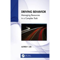Driving Behavior: Managing Resources in a Complex Task