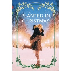 Planted in Christmas