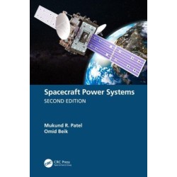 Spacecraft Power Systems