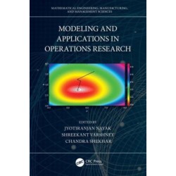 Modeling and Applications in Operations Research