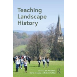 Teaching Landscape History
