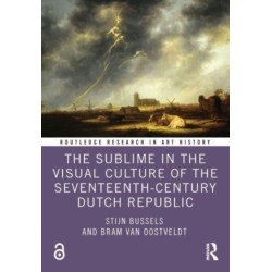 The Sublime in the Visual Culture of the Seventeenth-Century Dutch Republic
