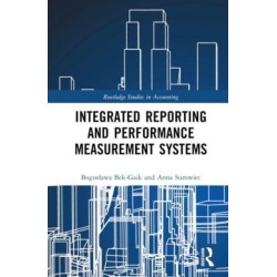 Integrated Reporting and Performance Measurement Systems