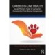 Careers in One Health: Social Workers’ Roles in Caring for Humans and Their Animal Companions
