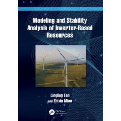 Modeling and Stability Analysis of Inverter-Based Resources