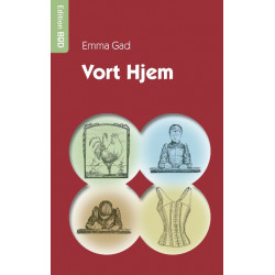 Vort Hjem: udvalgte tekster