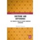 Doctrine and Difference: The Thematic Scale of Classic American Literature