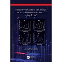Data Driven Guide to the Analysis of X-ray Photoelectron Spectra using RxpsG