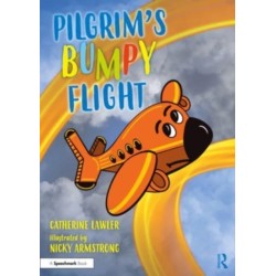 Pilgrim's Bumpy Flight: Helping Young Children Learn About Domestic Abuse Safety Planning