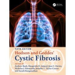 Hodson and Geddes' Cystic Fibrosis