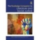 The Routledge Companion to Literature and Social Justice