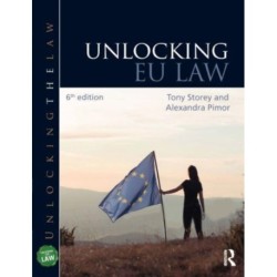 Unlocking EU Law